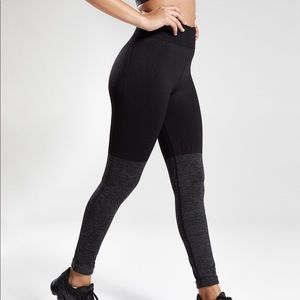 Gymshark Two Tone Leggings